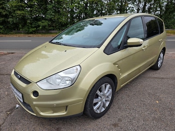 Used Ford S-Max 2007 for sale - 75297968: Photo
