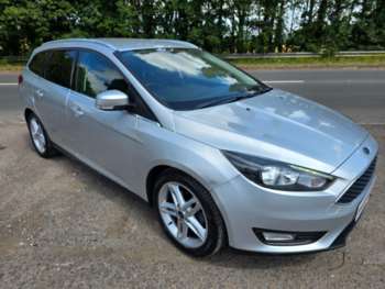 2015 (15) - 1.5 TDCi Zetec Euro 6 (s/s) 5dr
