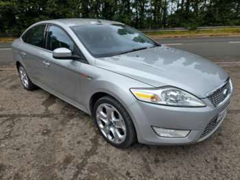 Used Ford Mondeo 2008 for sale - 75298034: Photo
