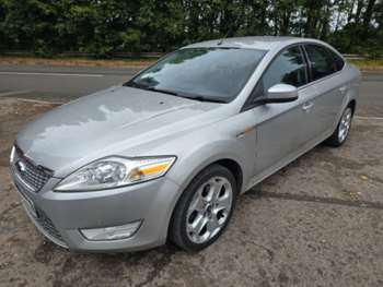 Used Ford Mondeo 2008 for sale - 75298034: Photo