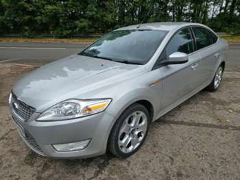 Used Ford Mondeo 2008 for sale - 75298034: Photo