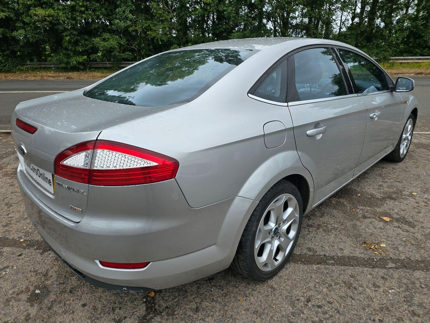 Vehicle 7