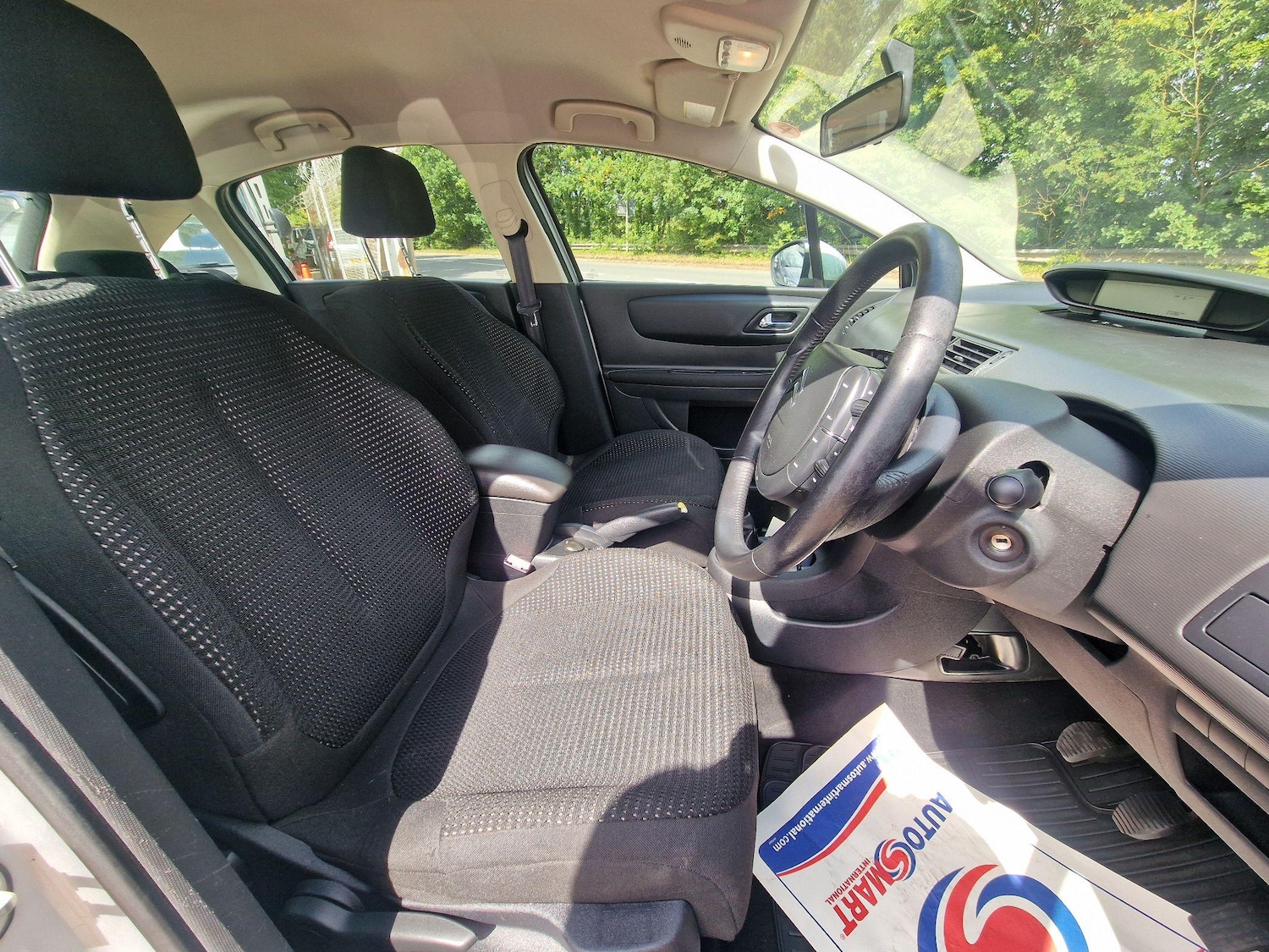 Vehicle 9