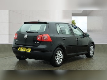 Used Volkswagen Golf 2007 for sale - 78680759: Photo