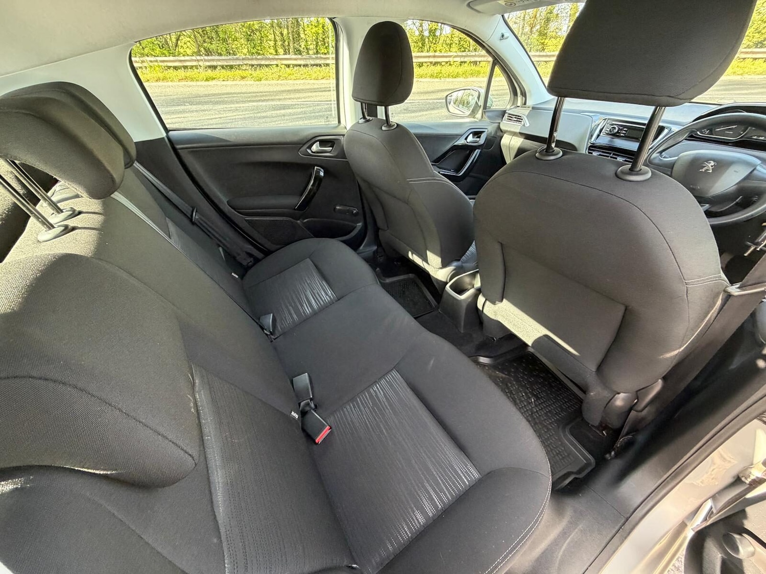 Used Peugeot 208 2016 for sale - 78201589: Photo 17