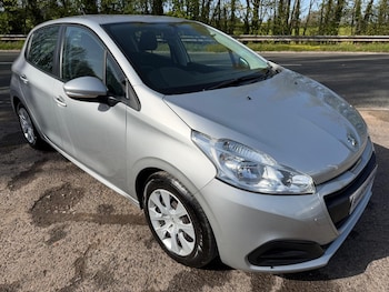 Used Peugeot 208 2016 for sale - 78201589: Photo