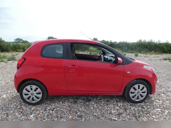 Used Citroen C1 2015 for sale - 78993933: Photo