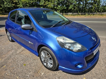 Used Renault Clio 2009 for sale - 76441035: Photo