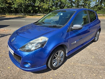 Used Renault Clio 2009 for sale - 76441035: Photo