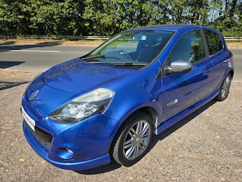Used Renault Clio 2009 for sale - 76441035: Photo
