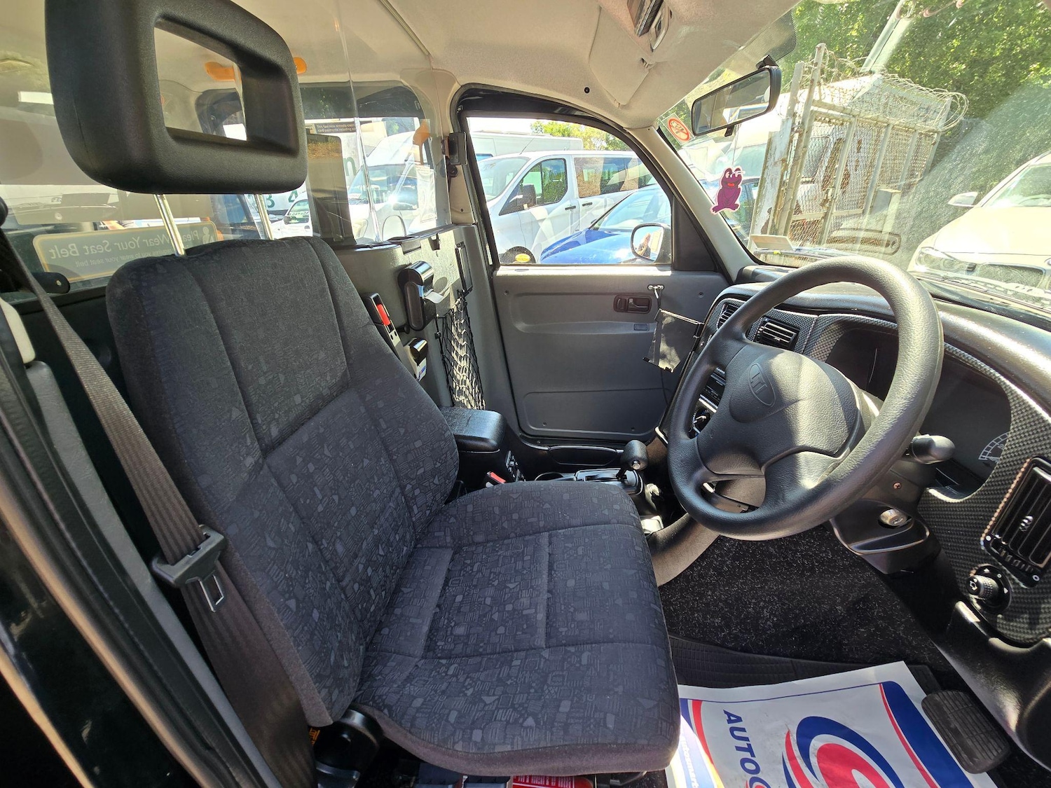 Vehicle 11