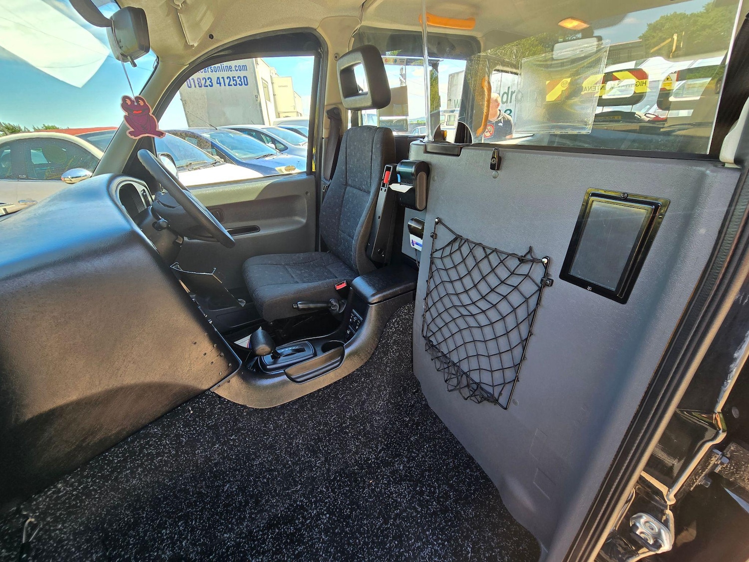 Vehicle 15