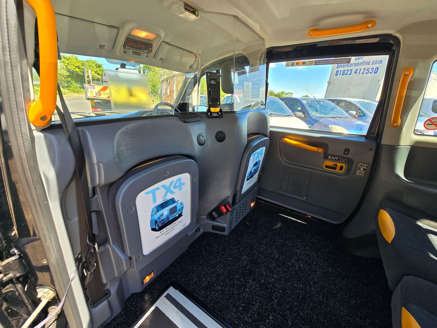 Vehicle 16