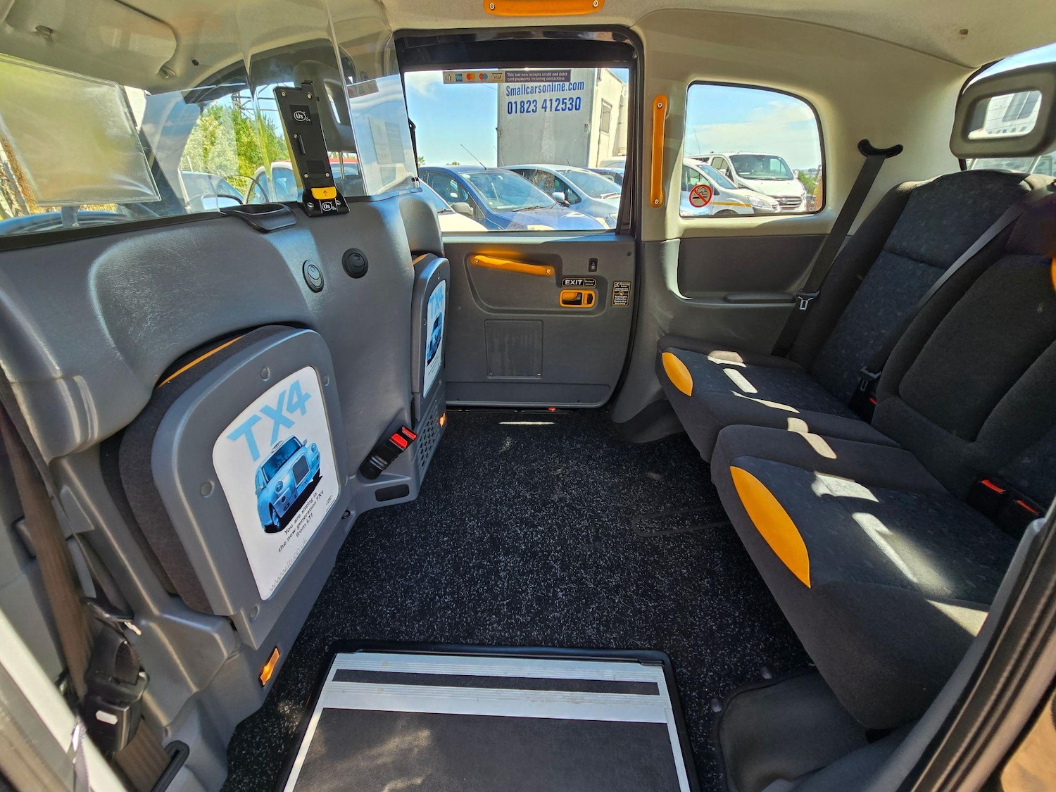 Vehicle 17