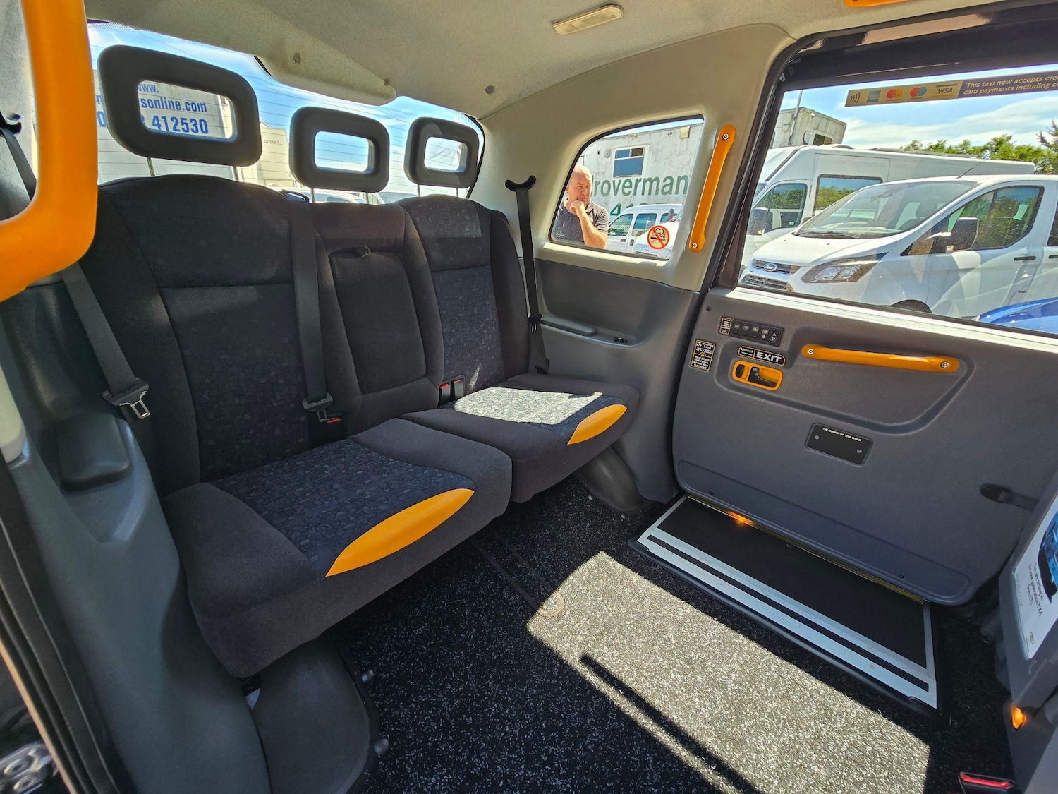 Vehicle 19