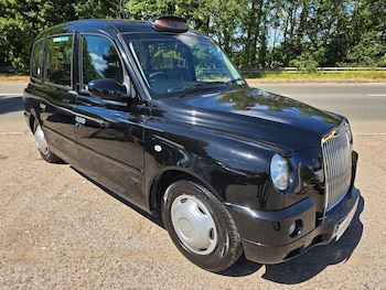 Used LTC TX4 2009 for sale - 75082913: Photo