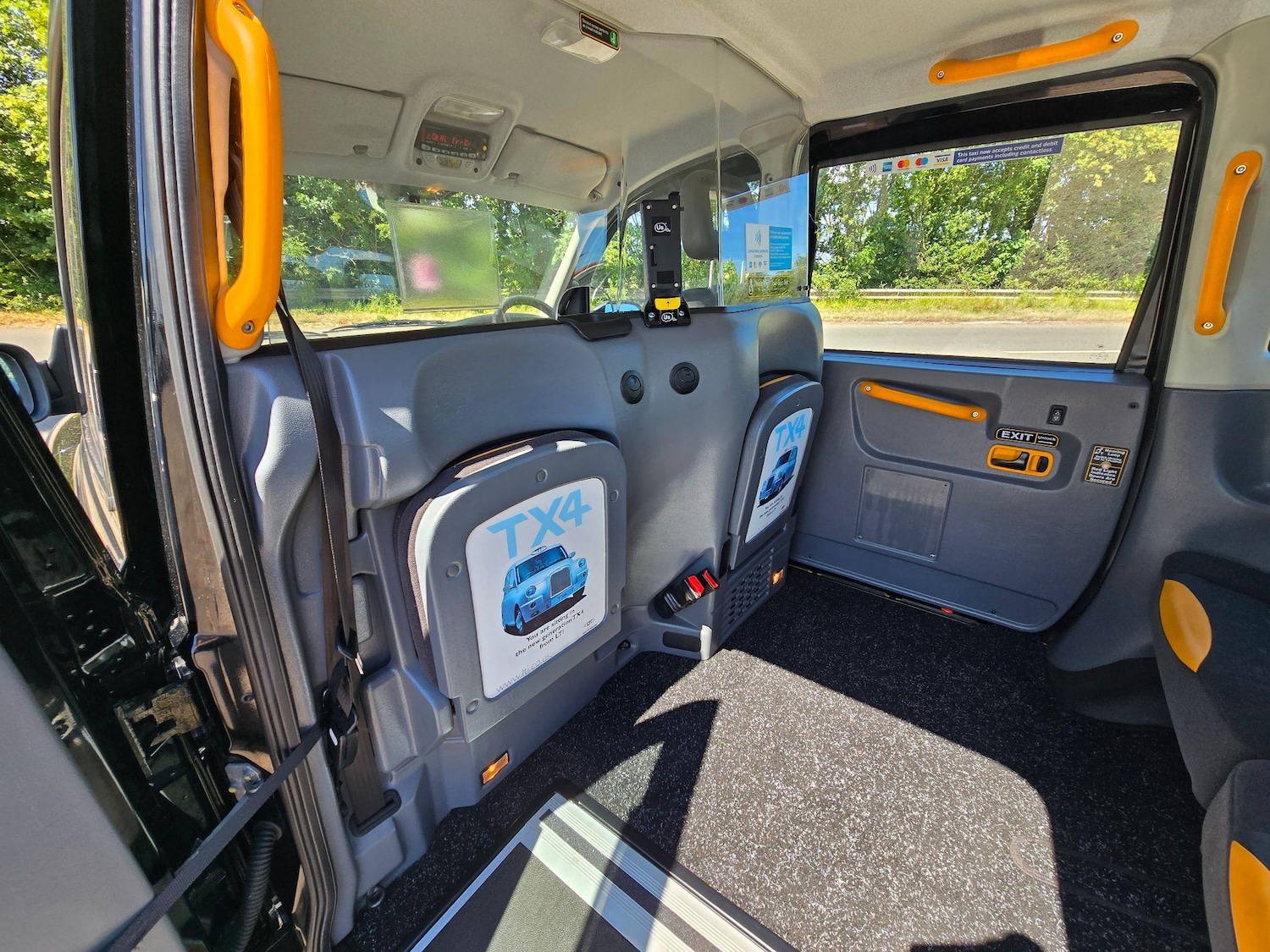 Vehicle 24