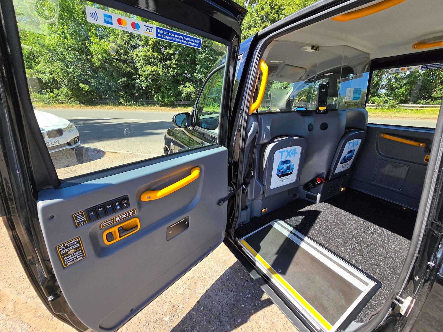 Vehicle 25