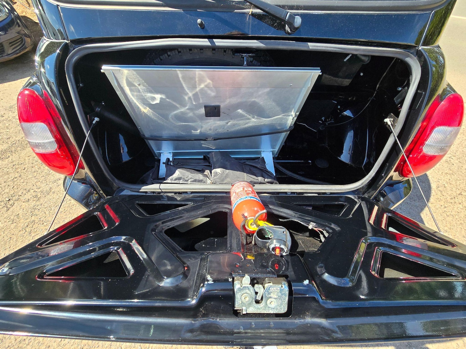 Vehicle 28