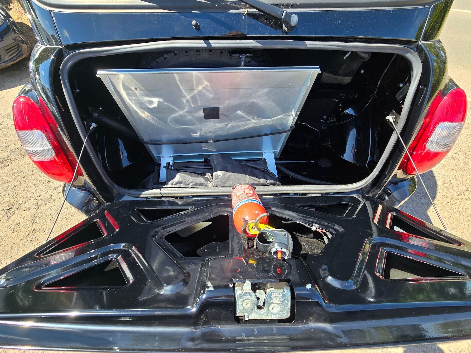Vehicle 29