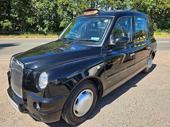 Used LTC TX4 2009 for sale - 75082913: Photo