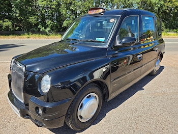 Used LTC TX4 2009 for sale - 75082913: Photo