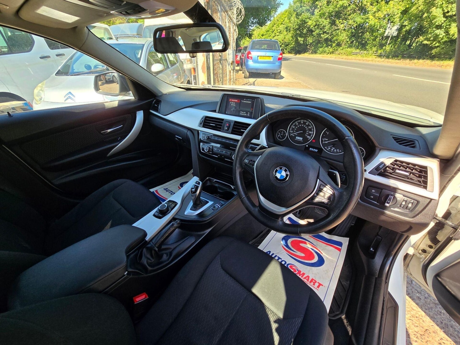 Used BMW 3 Series 2019 for sale - 76891844: Photo 10