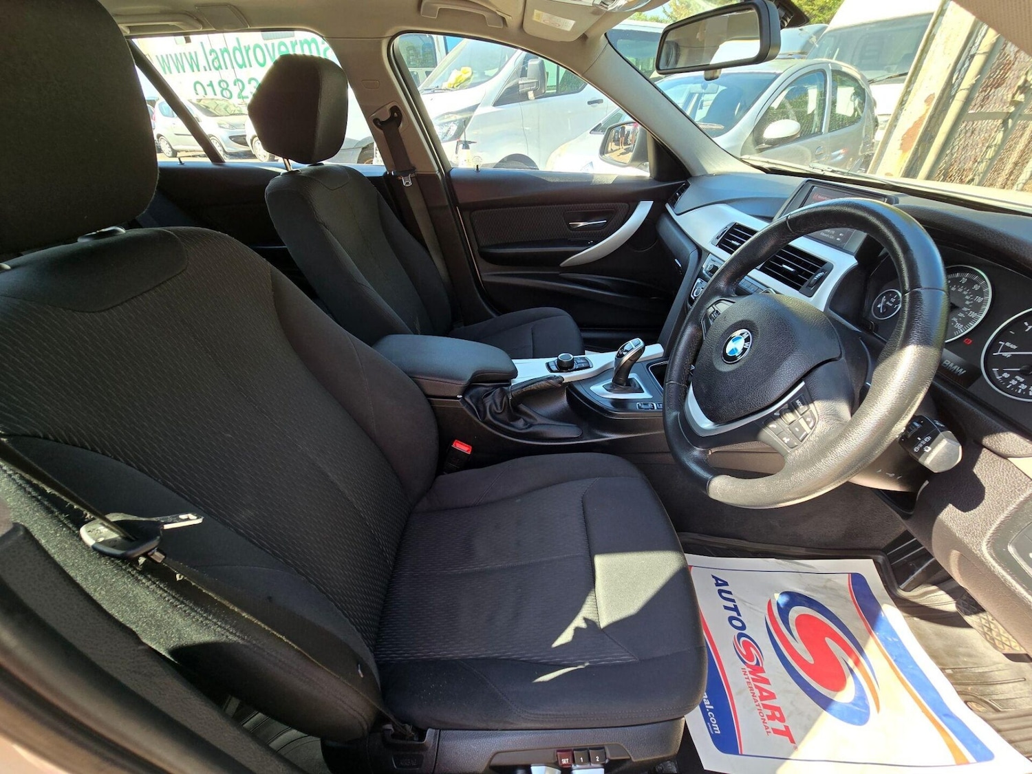 Used BMW 3 Series 2019 for sale - 76891844: Photo 11