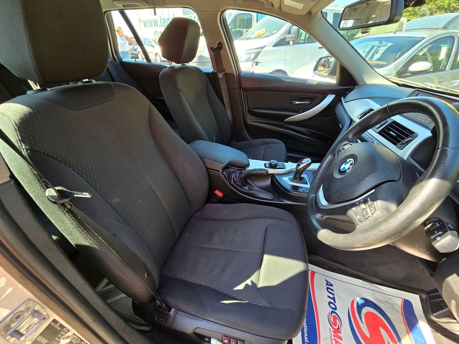 Used BMW 3 Series 2019 for sale - 76891844: Photo 12