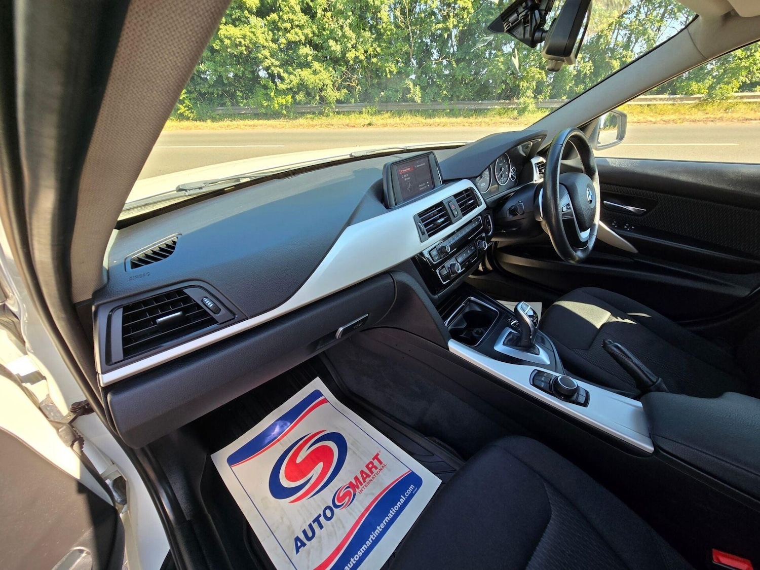 Used BMW 3 Series 2019 for sale - 76891844: Photo 13