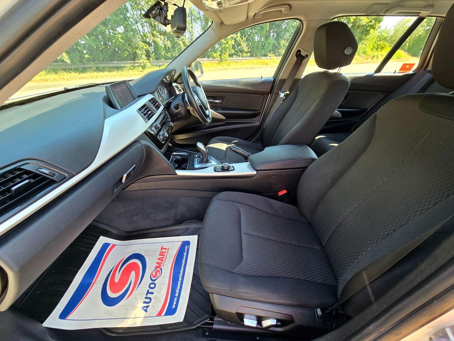 Used BMW 3 Series 2019 for sale - 76891844: Photo 14