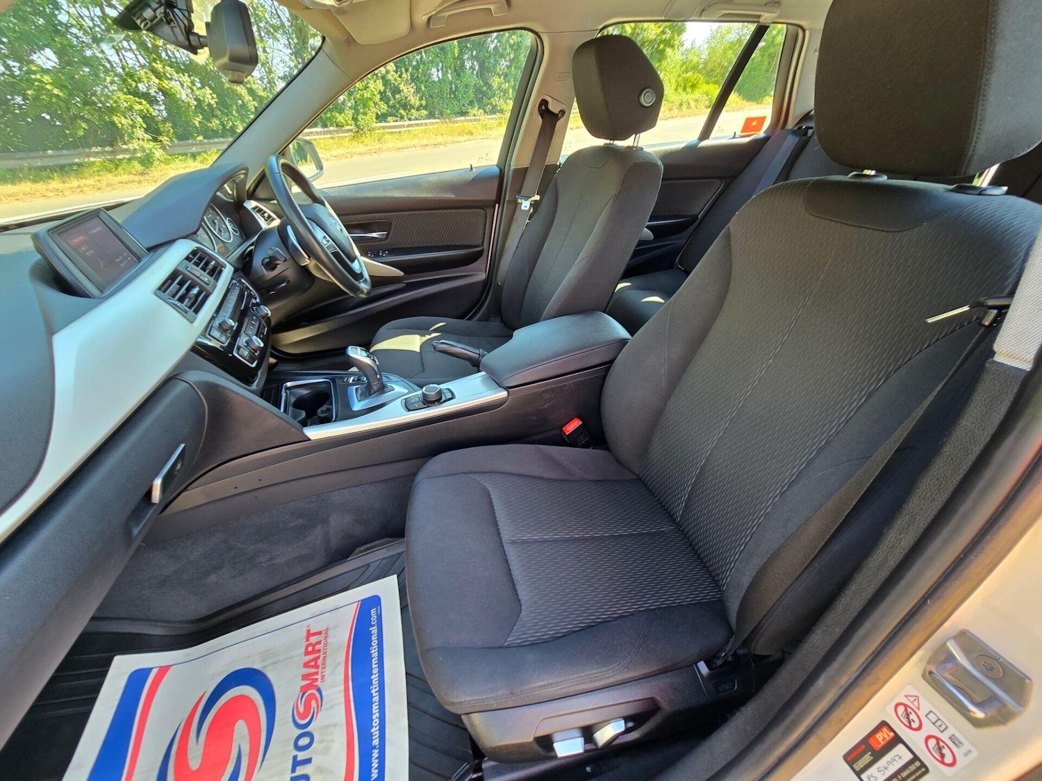 Used BMW 3 Series 2019 for sale - 76891844: Photo 15