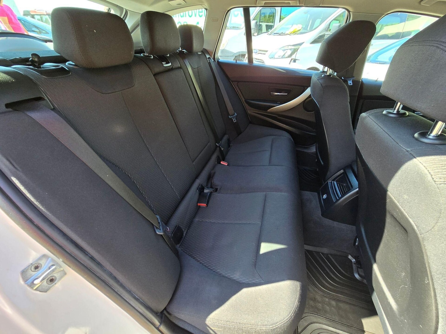 Used BMW 3 Series 2019 for sale - 76891844: Photo 16