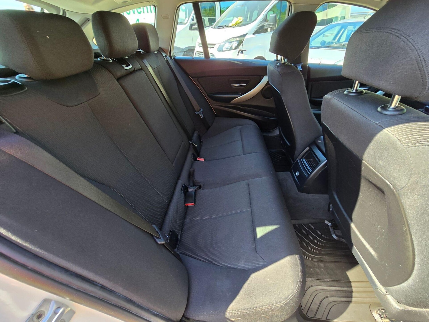 Used BMW 3 Series 2019 for sale - 76891844: Photo 17