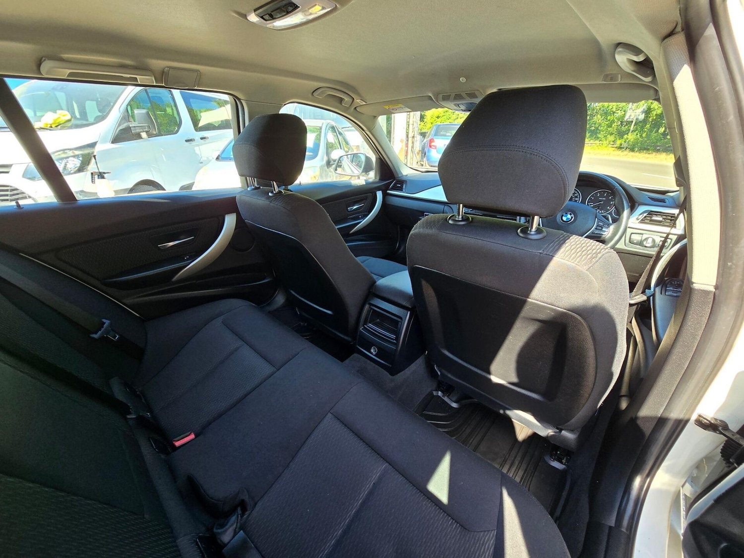 Used BMW 3 Series 2019 for sale - 76891844: Photo 18