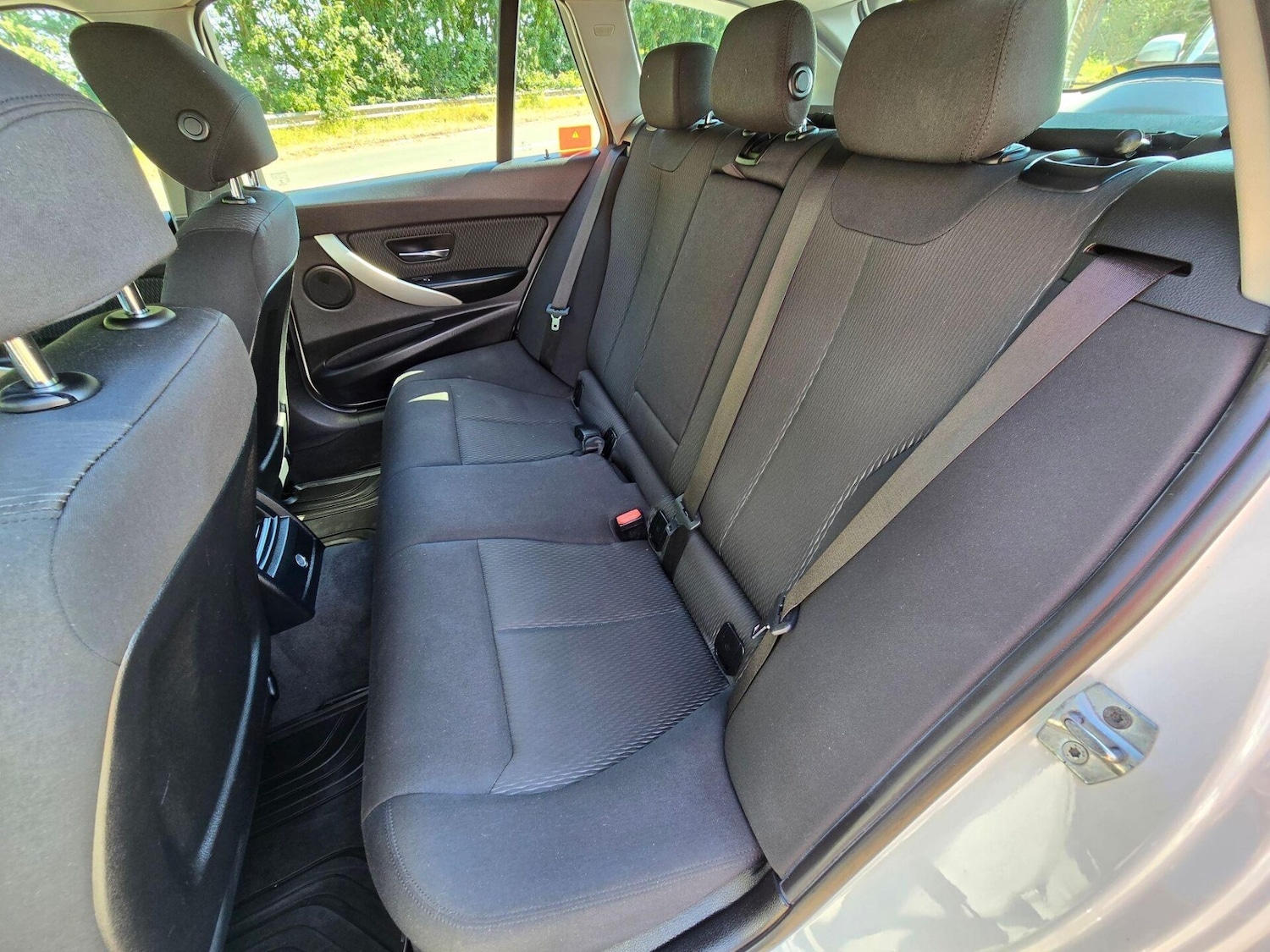 Used BMW 3 Series 2019 for sale - 76891844: Photo 19