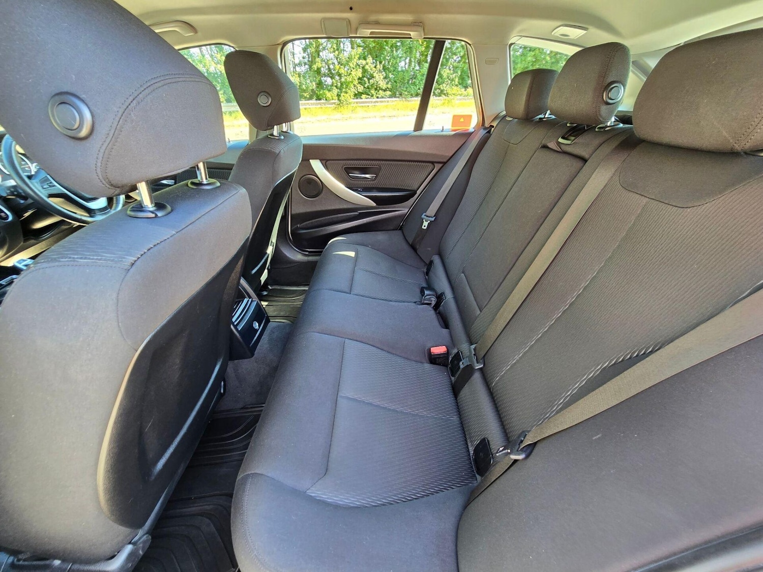 Used BMW 3 Series 2019 for sale - 76891844: Photo 20