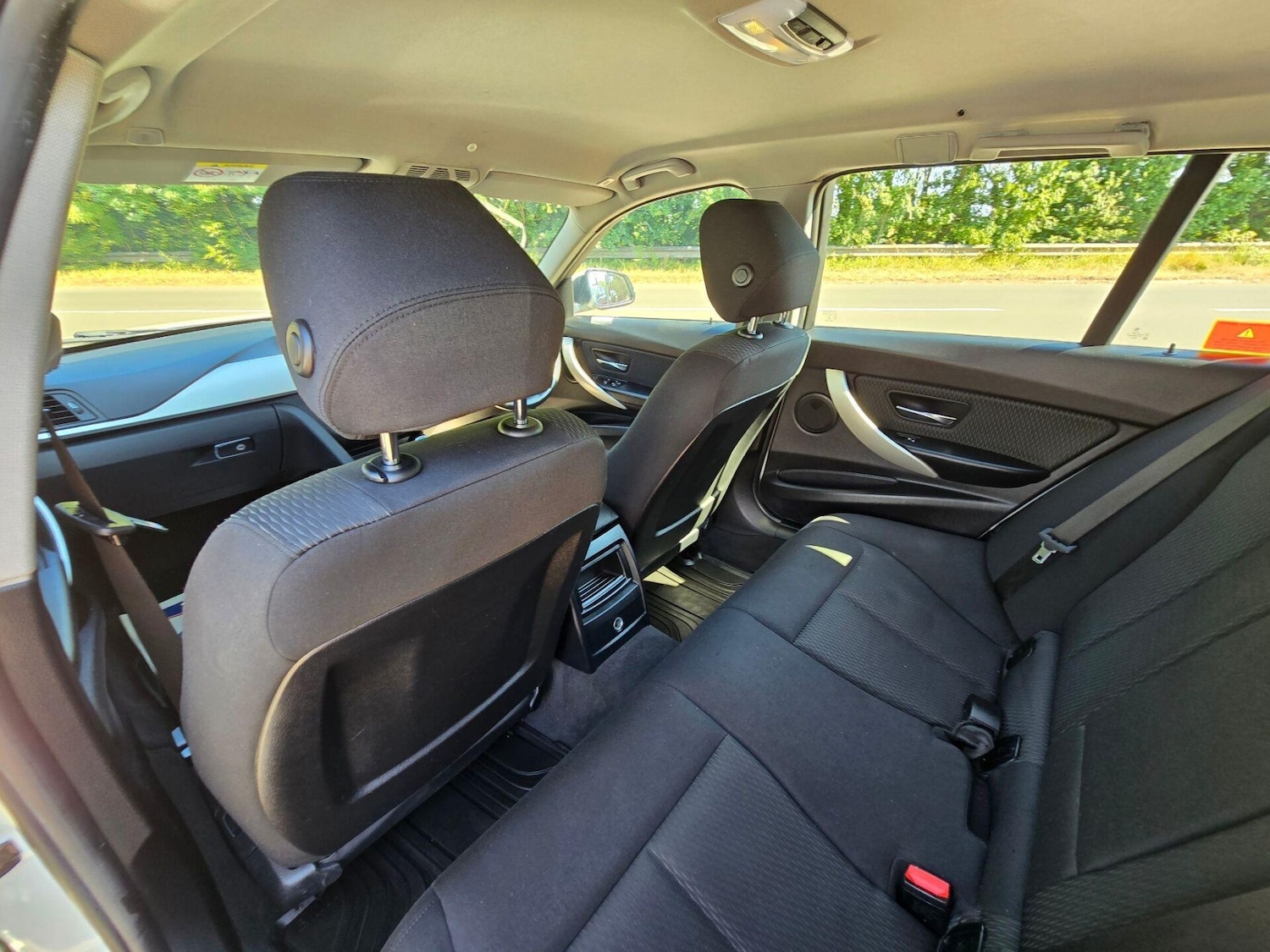 Used BMW 3 Series 2019 for sale - 76891844: Photo 21