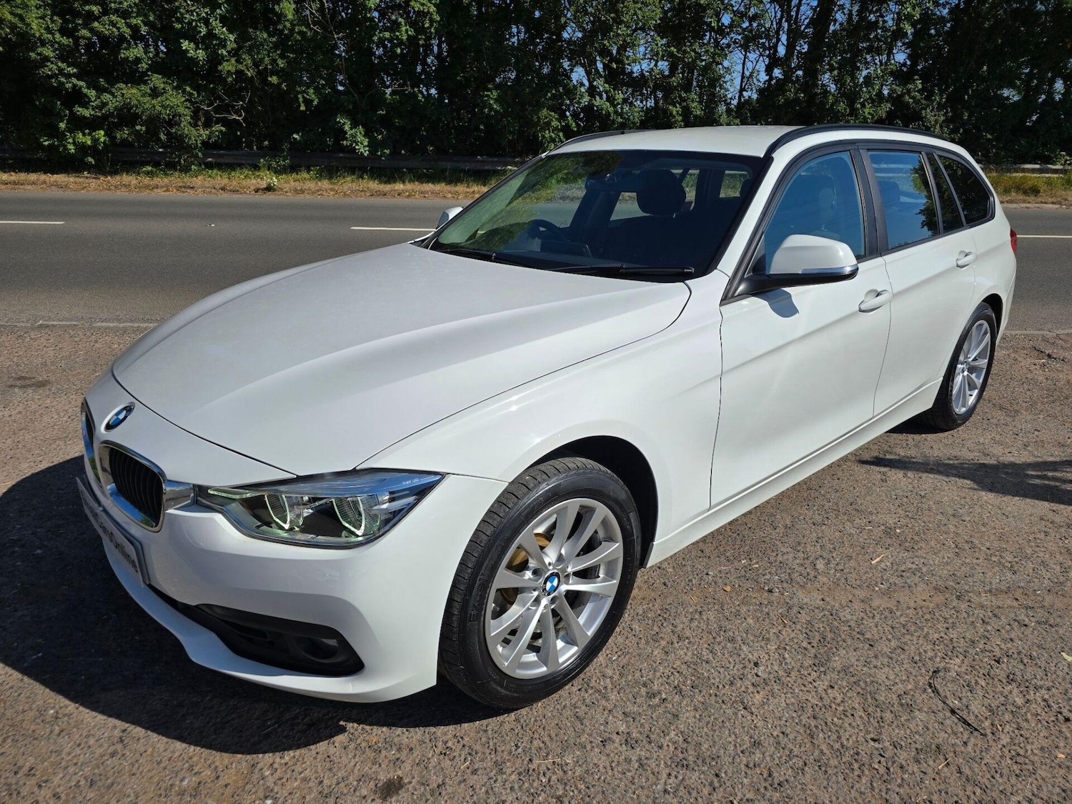 Used BMW 3 Series 2019 for sale - 76891844: Photo 3