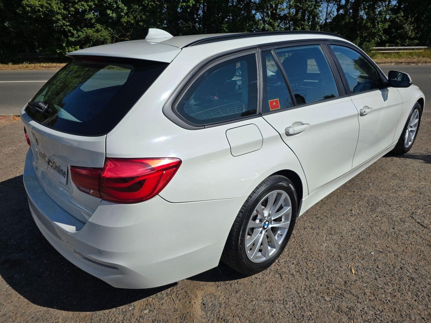 Used BMW 3 Series 2019 for sale - 76891844: Photo 6