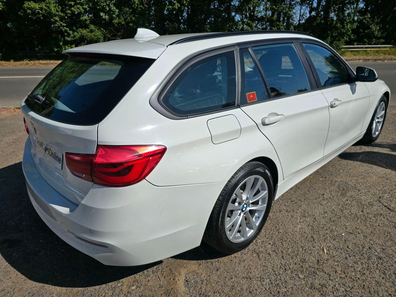 Used BMW 3 Series 2019 for sale - 76891844: Photo 7