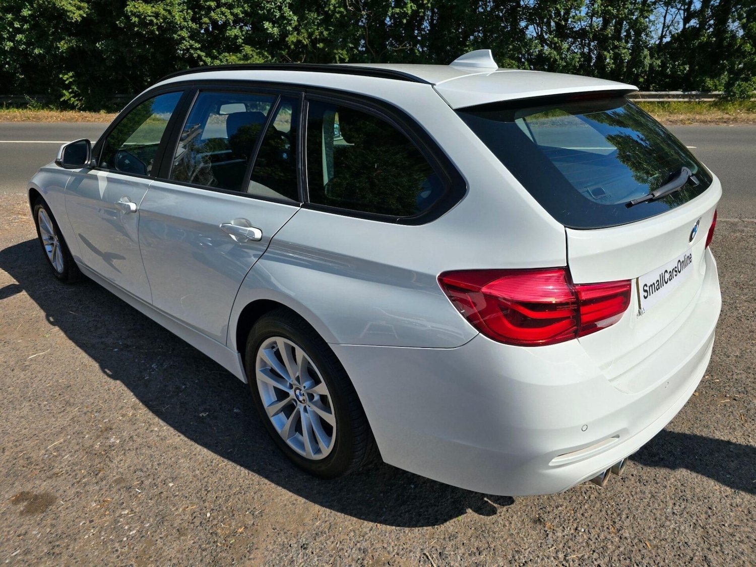 Used BMW 3 Series 2019 for sale - 76891844: Photo 9