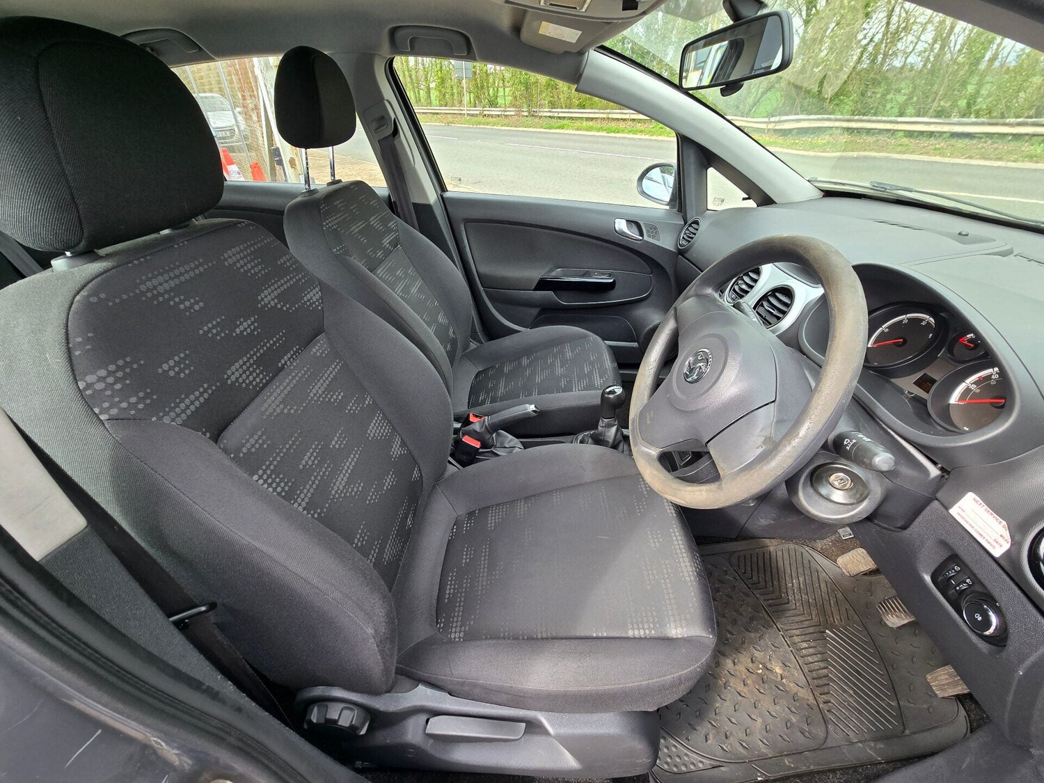 Used Vauxhall Corsa 2014 for sale - 78012849: Photo 10