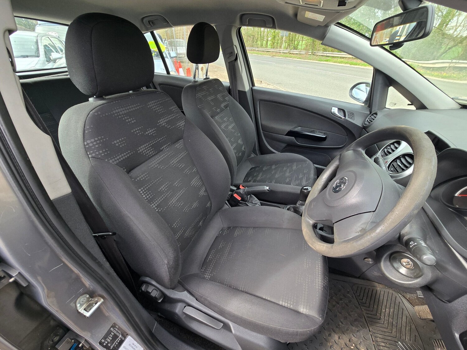 Used Vauxhall Corsa 2014 for sale - 78012849: Photo 11