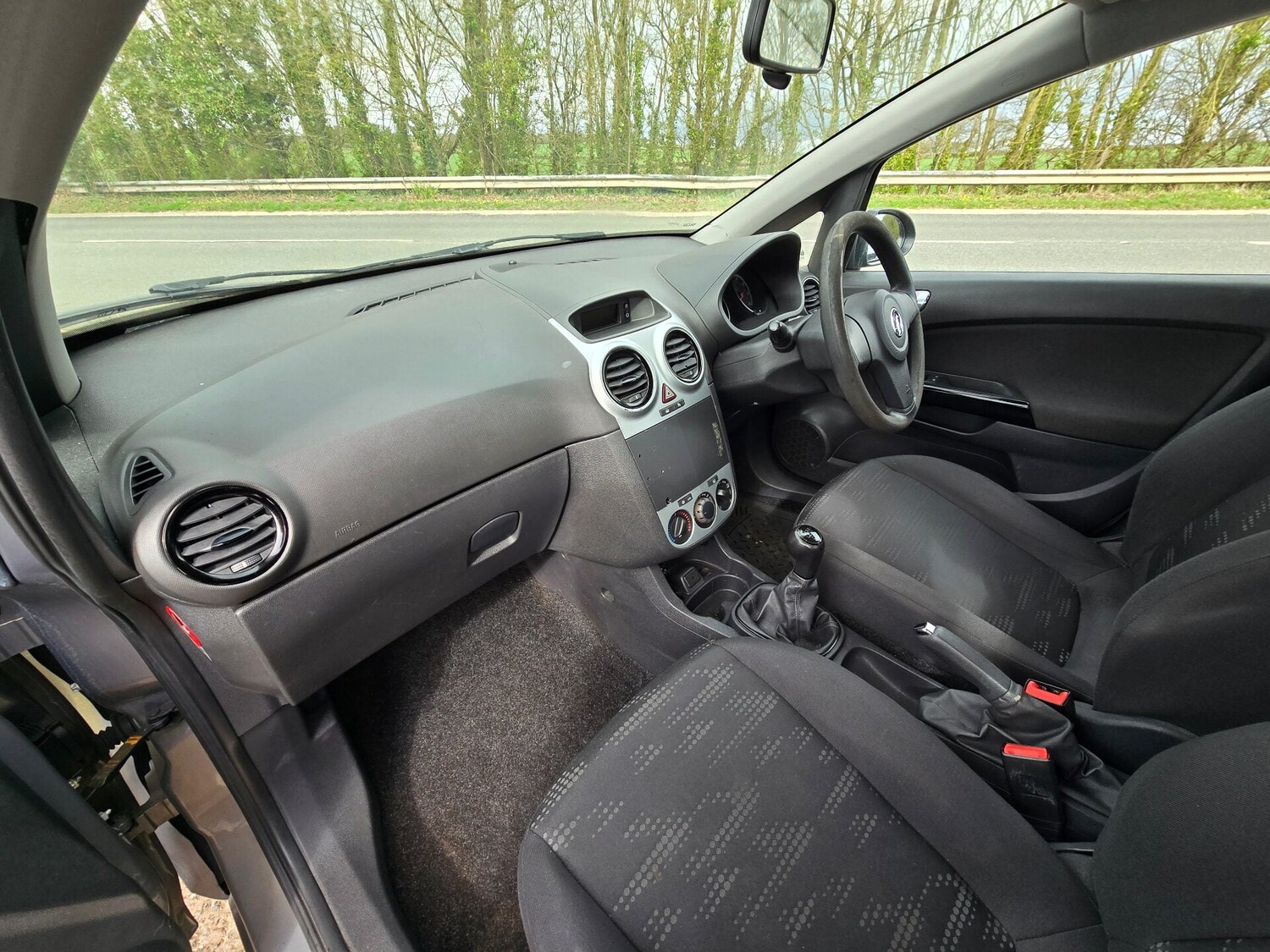 Used Vauxhall Corsa 2014 for sale - 78012849: Photo 12