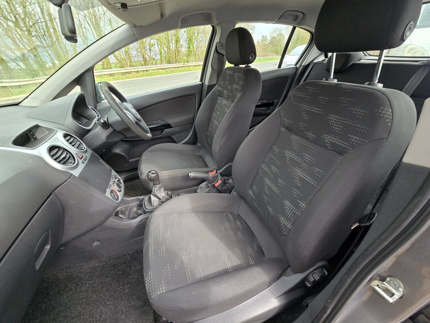 Used Vauxhall Corsa 2014 for sale - 78012849: Photo 14