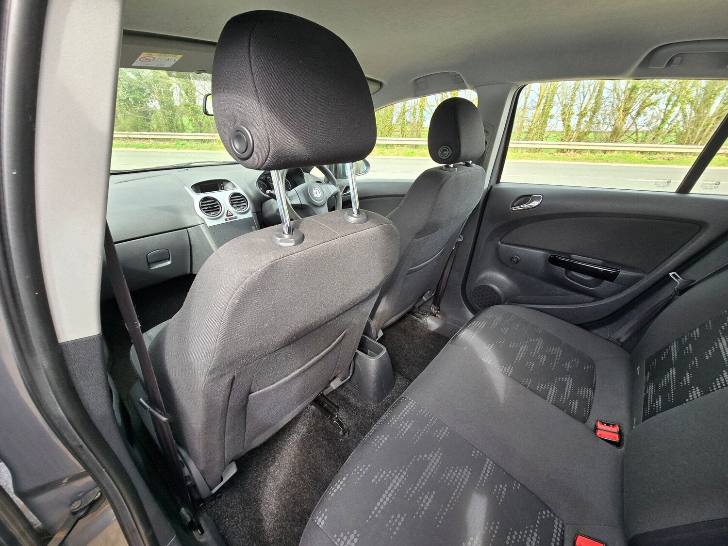 Used Vauxhall Corsa 2014 for sale - 78012849: Photo 15