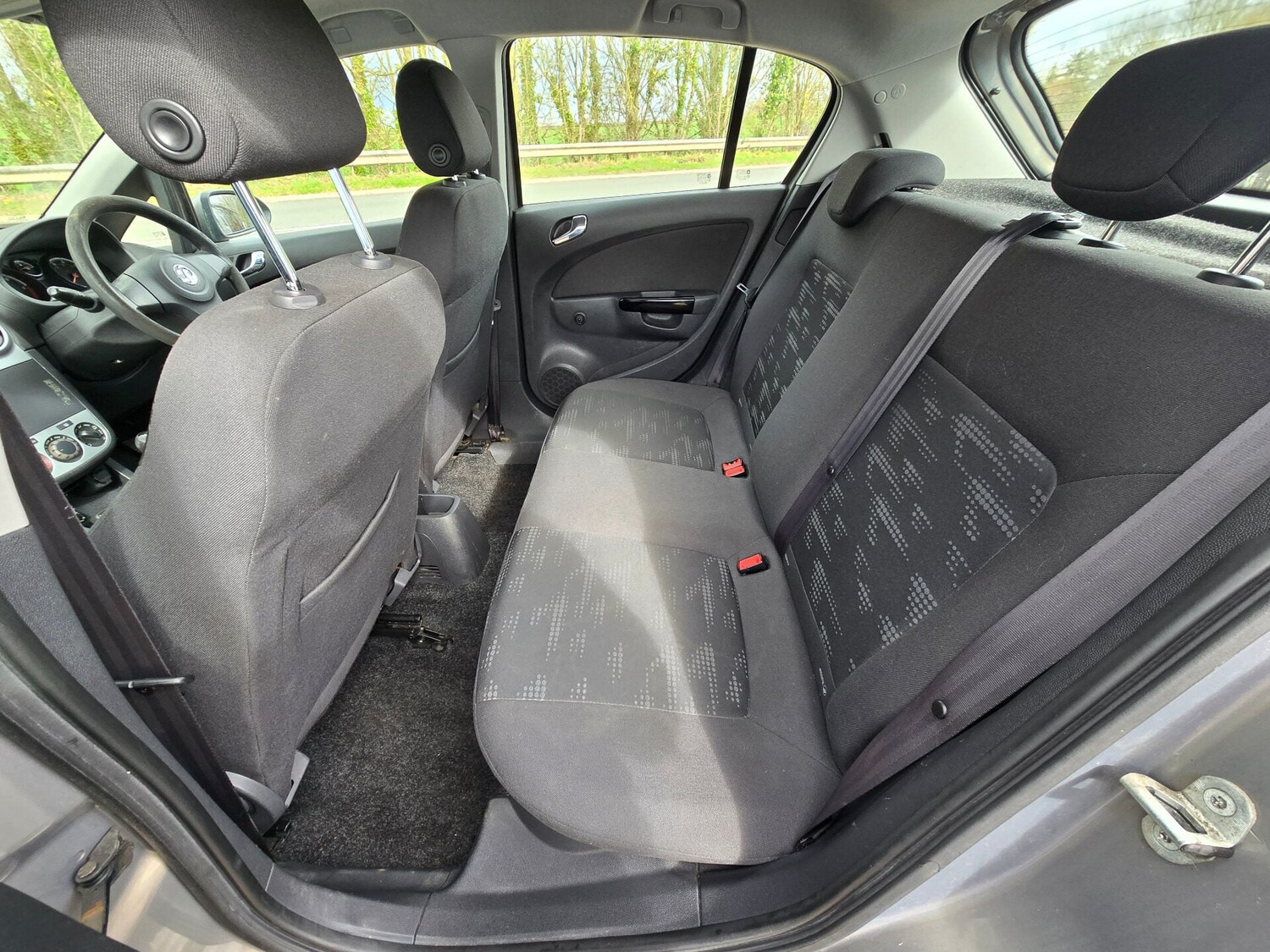 Used Vauxhall Corsa 2014 for sale - 78012849: Photo 16