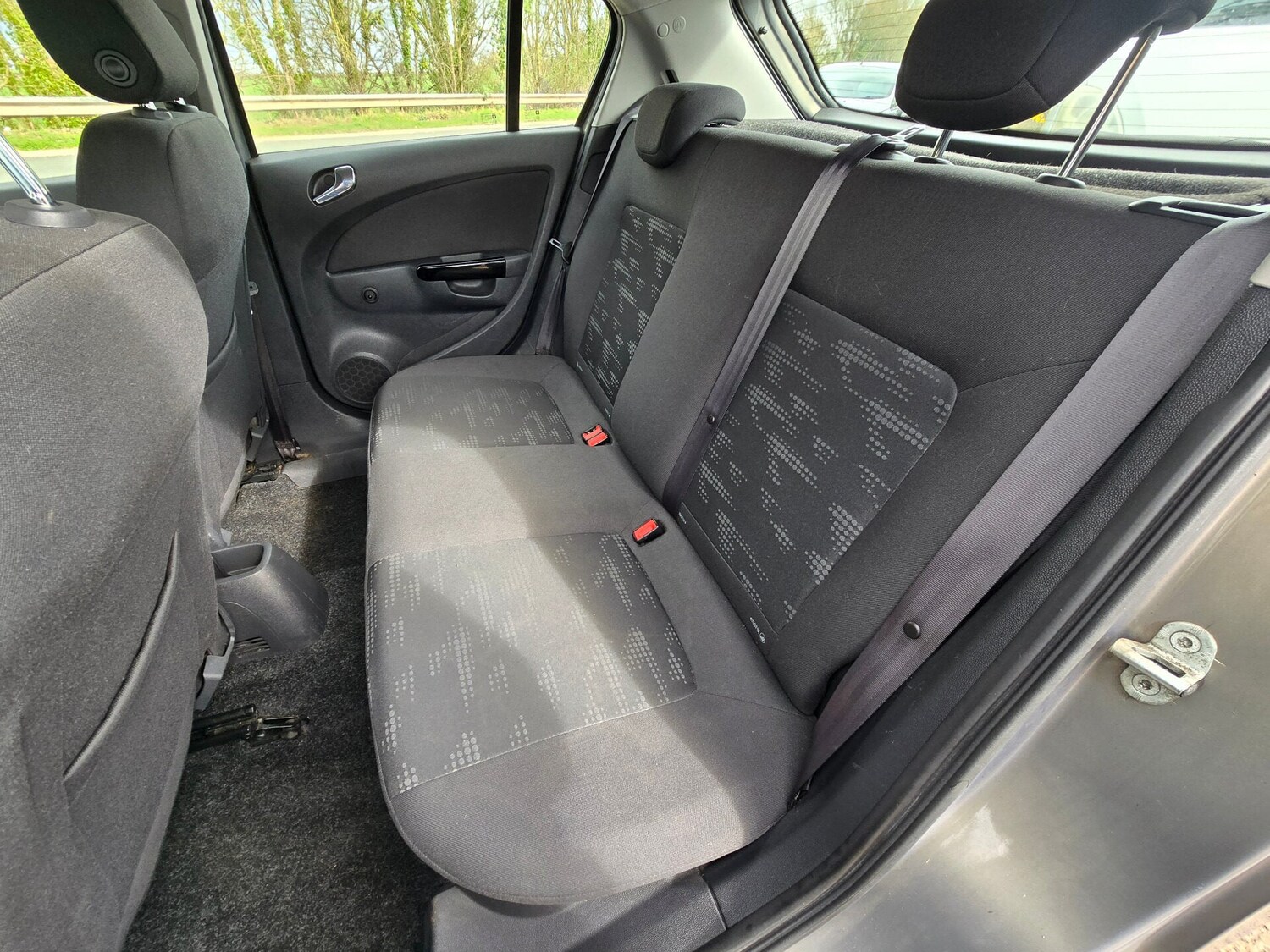 Used Vauxhall Corsa 2014 for sale - 78012849: Photo 17