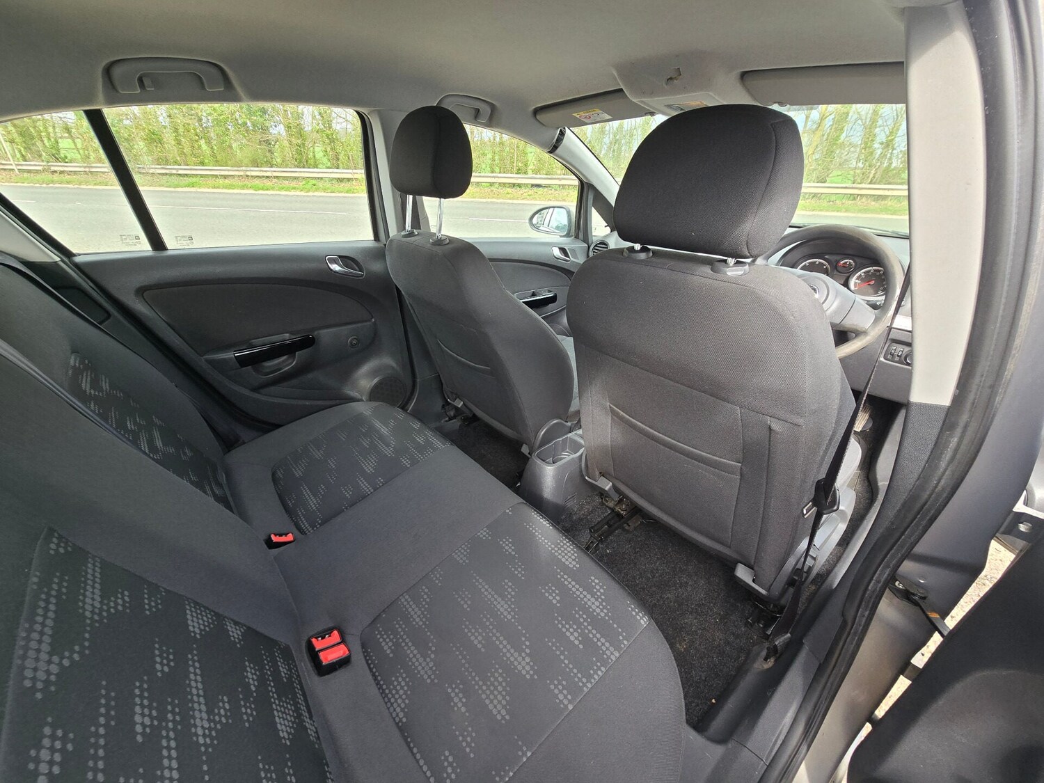 Used Vauxhall Corsa 2014 for sale - 78012849: Photo 18